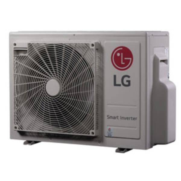 داکت اسپلیت 30000 ال جی تروپیکال اینورتر ABQ-30GM3T6-4