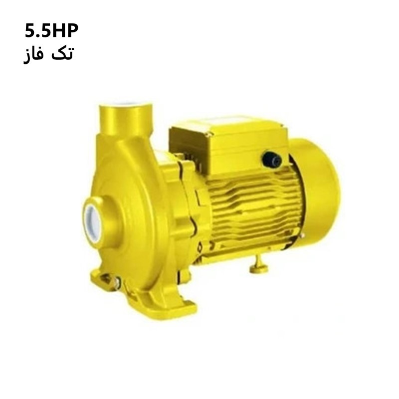 جت پمپ جکوزی سانتریفیوژ آکوااسترانگ ECM-230B-1