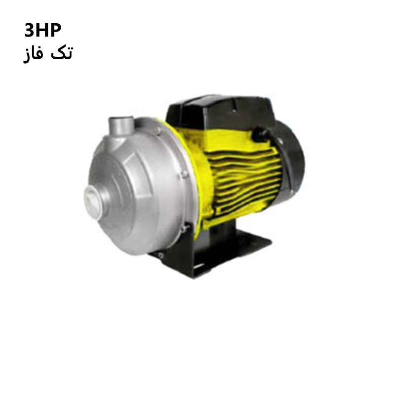 جت پمپ جکوزی آکوااسترانگ مدل EMSM210/2.2-1