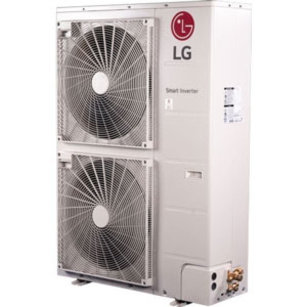 داکت اسپلیت 54000 ال جی تروپیکال اینورتر ABQ-54GM3T6-2