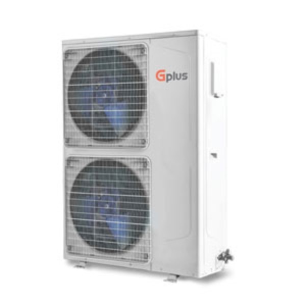 داکت اسپلیت 48000 جی پلاس تروپیکال GCD-48Q8FHR3-1