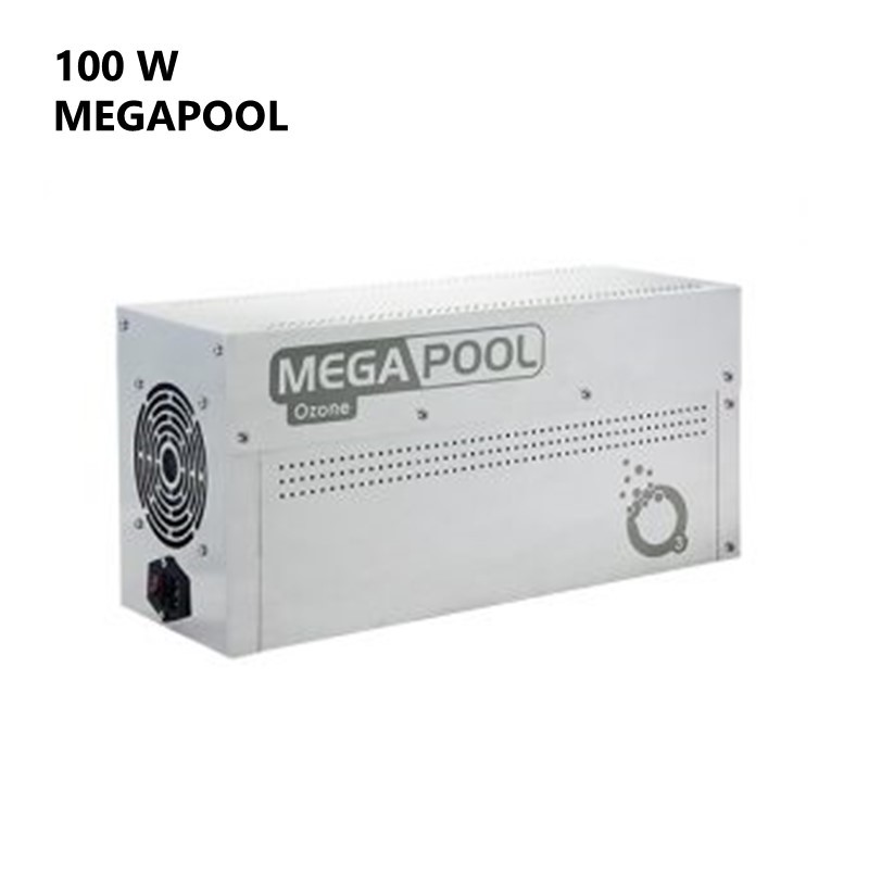 ازن ساز هوا خنک استخر مگاپول MP-OZ80-1