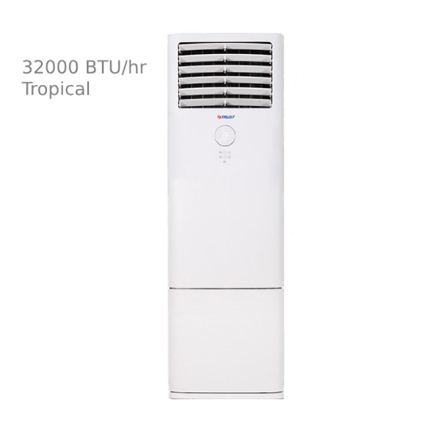 کولر گازی ایستاده 32000 تراست TMFSG-32CT3-1