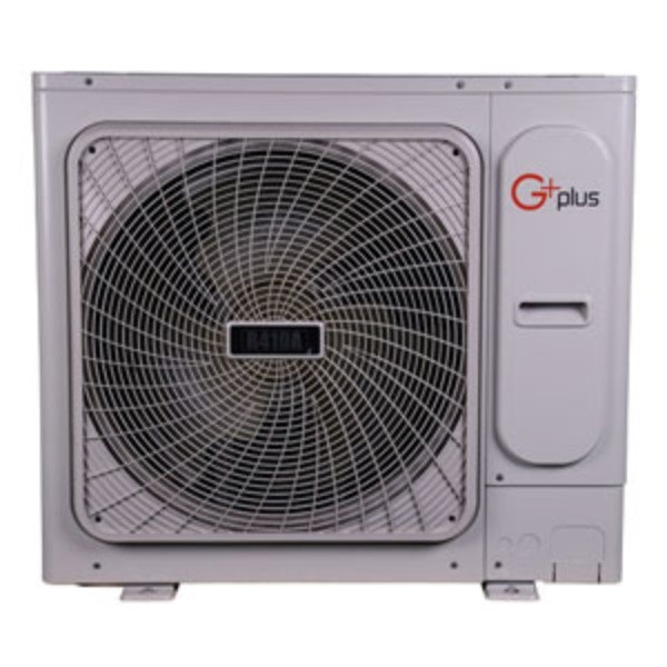 داکت اسپلیت 30000 جی پلاس مدل GCD-30R6FHR1-1