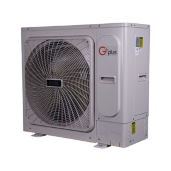داکت اسپلیت 30000 جی پلاس مدل GCD-30R6FHR1-2