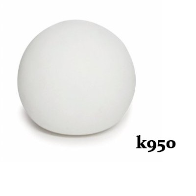 چراغ گرد محوطه 25 سانتی متری kokido-1