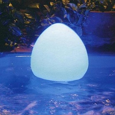 چراغ اشکی محوطه 25 سانتی متری kokido-1