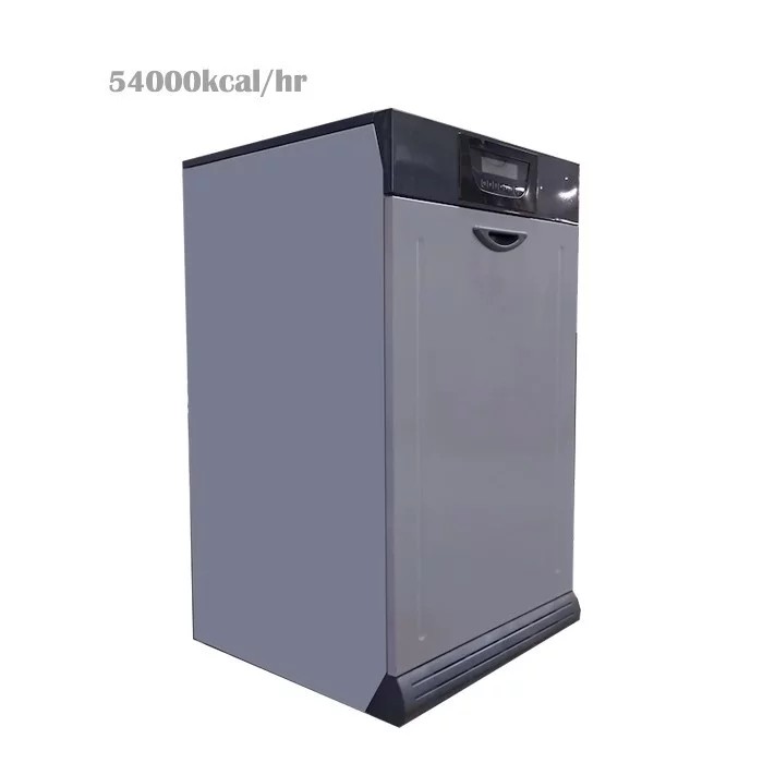 پکیج زمینی 7 پره هوشمند فن دار شوفاژکار-1