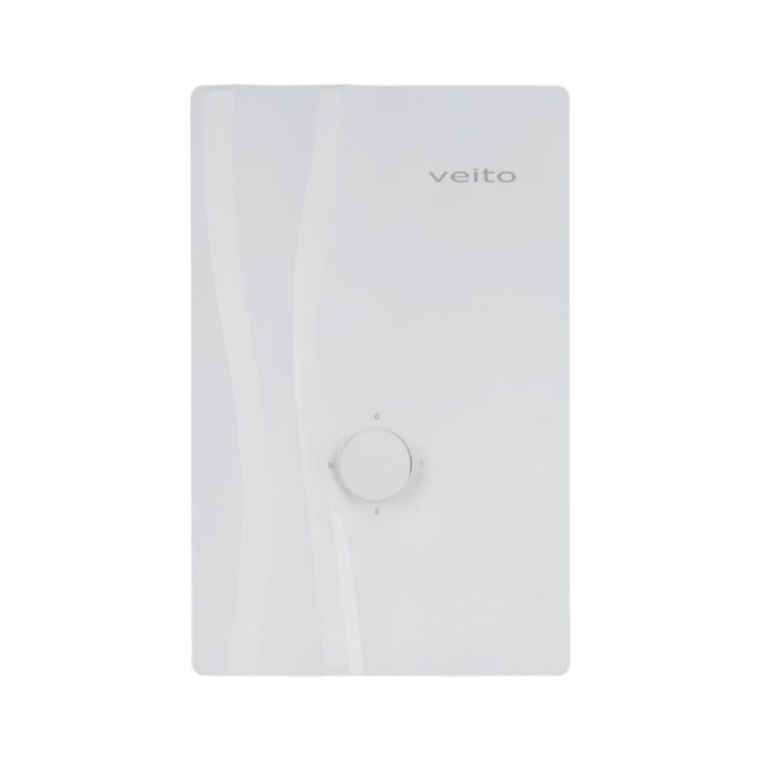 آبگرمکن برقی بدون مخزن ویتو مدل SPEED-7-2