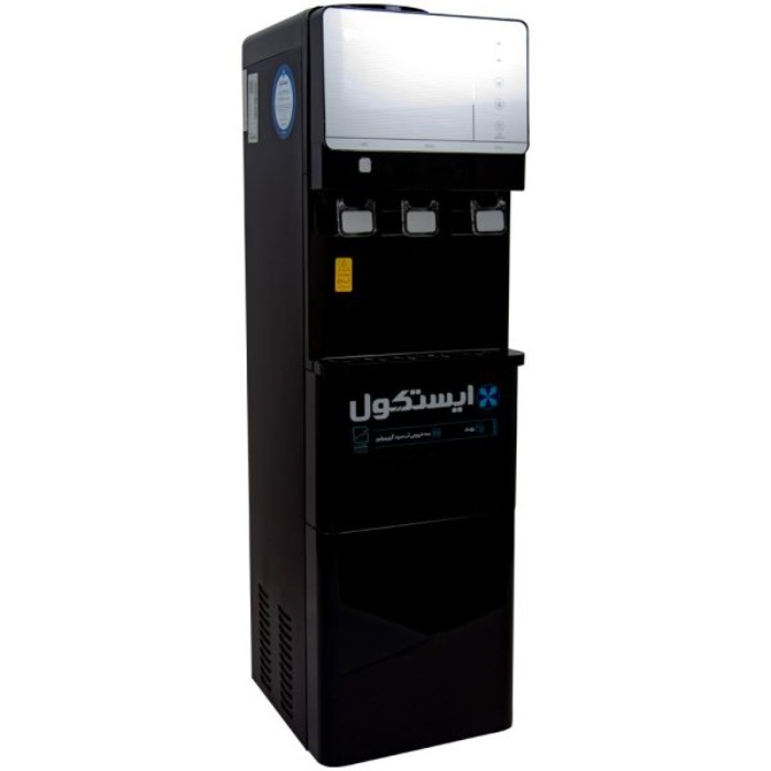 آبسردکن ایستکول ایستاده مدل TM-SB480ICE-2