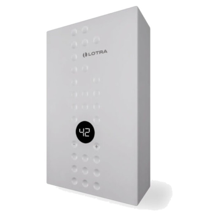 آبگرمکن برقی بدون مخزن ویتو لوترا مدل FLOW E 9-1