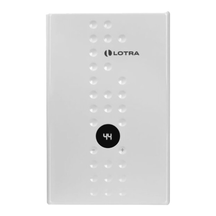 آبگرمکن برقی بدون مخزن ویتو لوترا مدل FLOW E 6-2