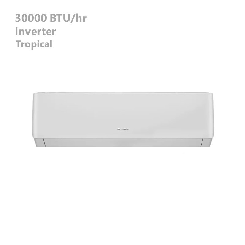 کولر گازی 30000 گری سرد حاره ای G2'matic-H30C3-1