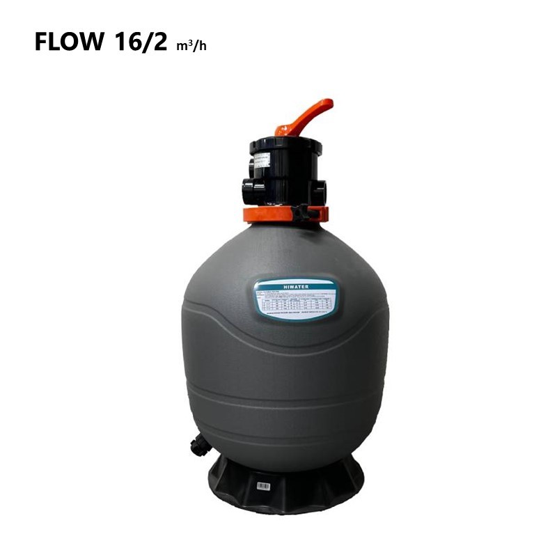 فیلتر شنی استخر هایواتر سری Royal مدل PL-26-1