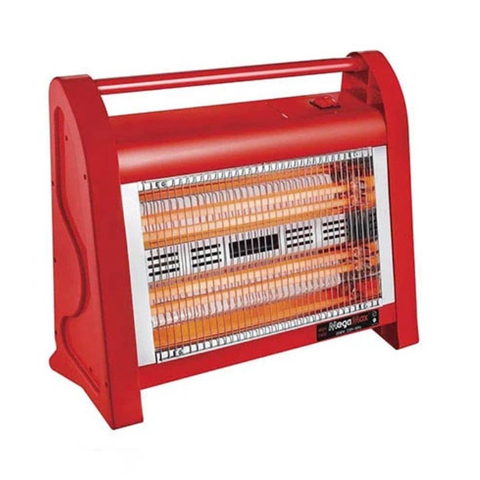 بخاری برقی مگامکس مدل MQH-5400-2