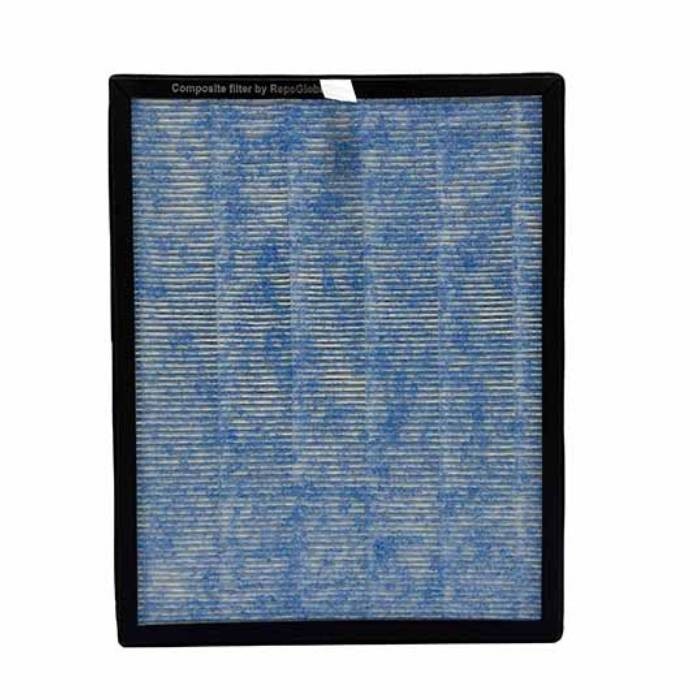 فیلتر دستگاه تصفیه هوا رپس مدل RAP410-2