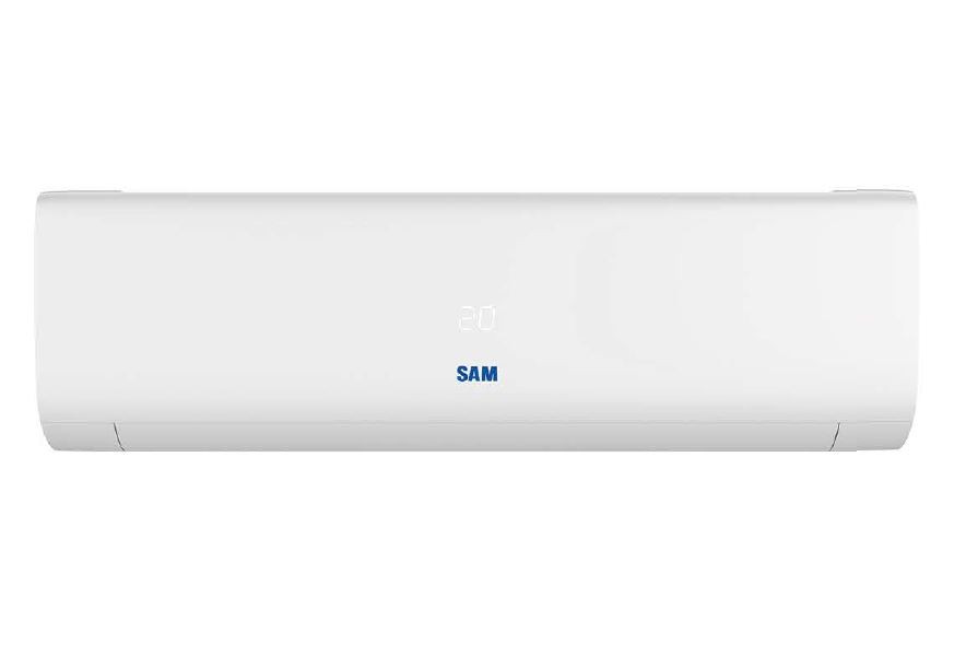 کولر گازی سام 12000 تروپیکال SRC3X12HC-1