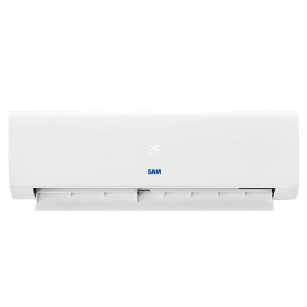 کولر گازی اینورتر 9000 سام SRCIN1X09HC-2