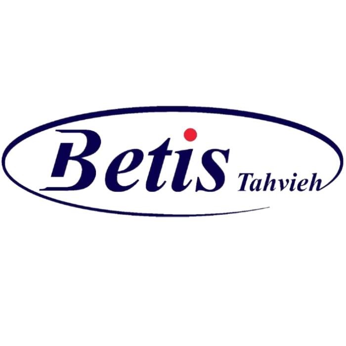 فن کویل سقفی توکار 800CFM بتیس تهویه مدل BCF800-3