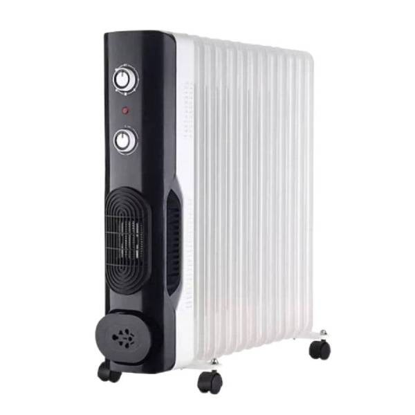 رادیاتور برقی فن دار 13 پره آوکس AWOX-1