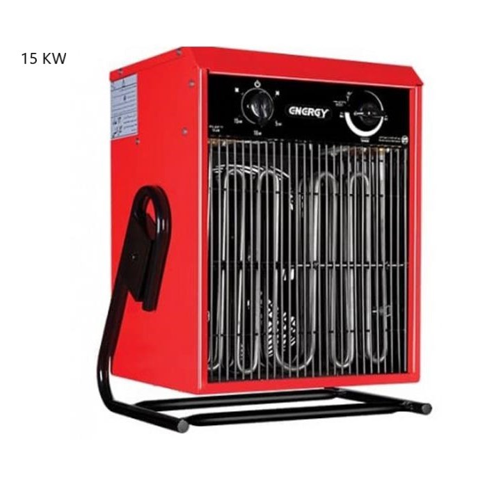 هیتر برقی سه فاز ایران هیتر مدل IR-H060-1