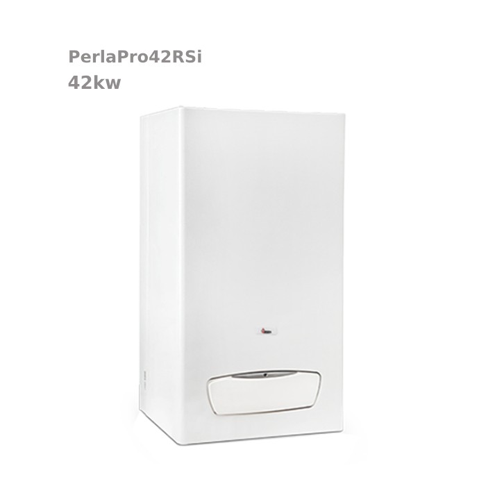 پکیج دیواری بوتان مدل پرلا پرو 42000 (Perla Pro 42RSi)-1