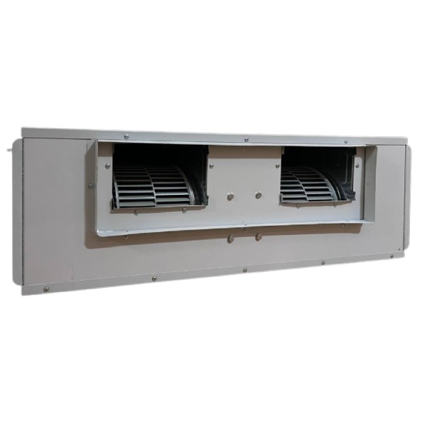 داکت اسپلیت 60000 یوروکلایمکس مدل ECDS-M60P1T3-2