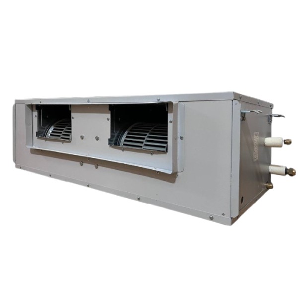 داکت اسپلیت 60000 یوروکلایمکس مدل ECDS-M60P1T3-3