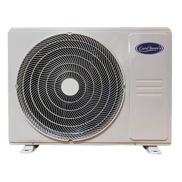 داکت اسپلیت 60000 یوروکلایمکس مدل ECDS-M60P1T3-4