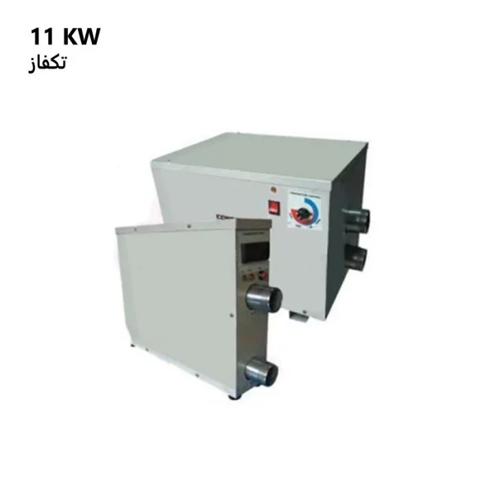 گرمکن برقی استخر هایپرپول مدل HS11-1