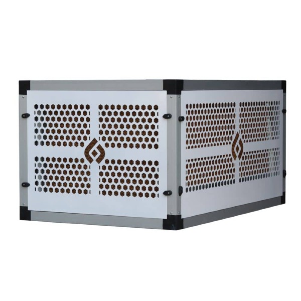 کولر آبی زیرسقفی دنا تهویه 8000 مدل DT8000-2