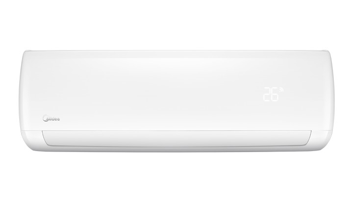 کولر گازی اینورتر میدیا 12000 مدل میشن 12H11i-1