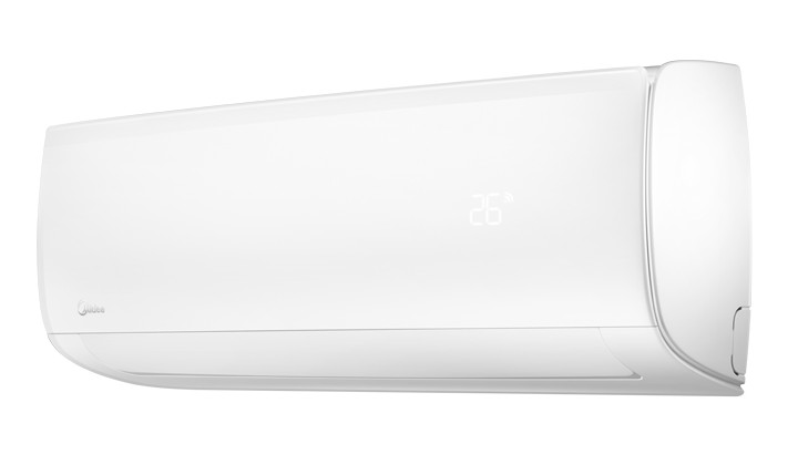 کولر گازی اینورتر میدیا 12000 مدل میشن 12H11i-2