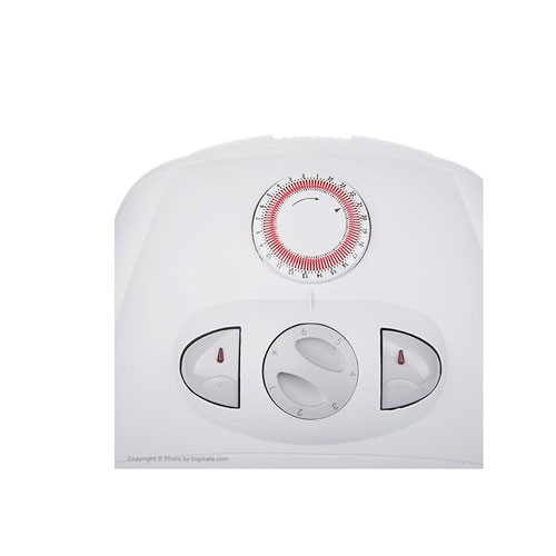 فن هیتر پارس خزر مدل SH2000P-2