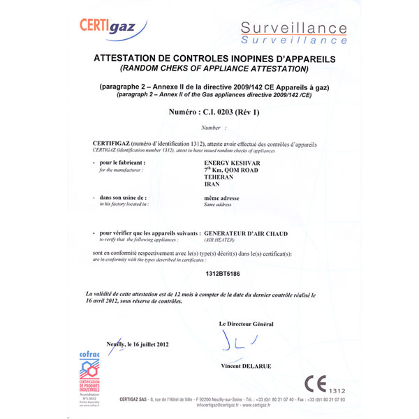 کولر آبی فن آکسیال انرژی-15