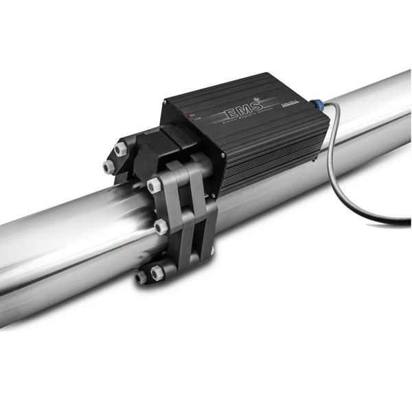 رسوب زدا الکترونیکی اولتراسونیک فرا الکتریک مدل EMS075S-1