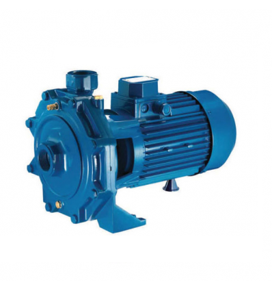 پمپ آب دو پروانه پنتاکس سری CB و MB-7