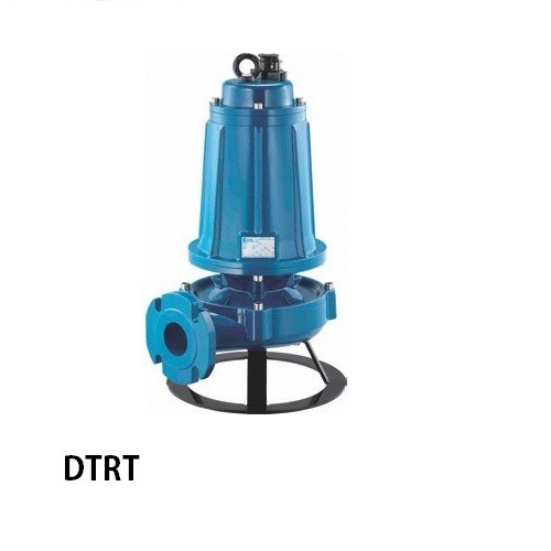 پمپ لجن کش پنتاکس-18