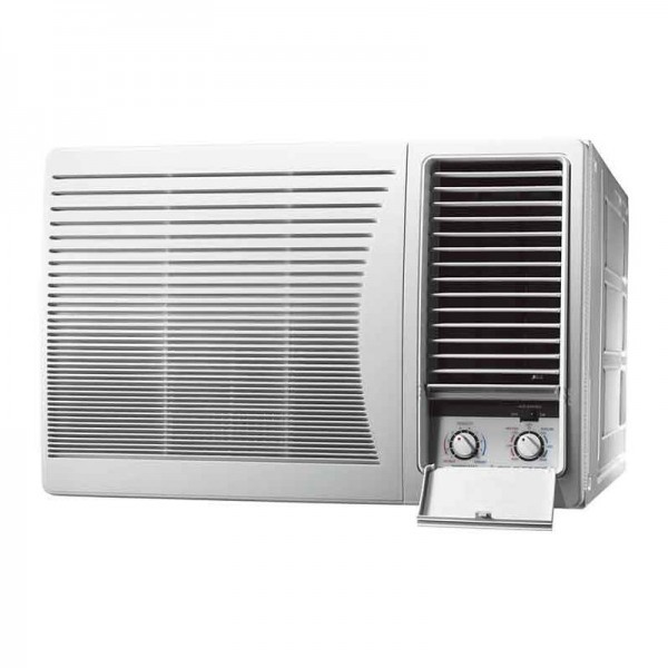 کولر گازی پنجره ای گری 19000 مدل Turbo-H19C3-2