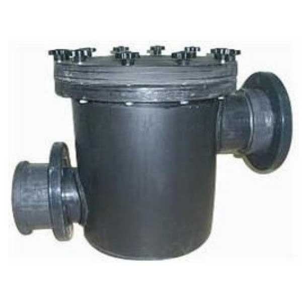 استرینر UPVC پیمتاش-1