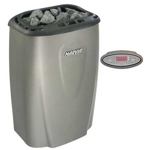 هیتر برقی سونا خشک هارویا سری Moderna مدل V80E-3