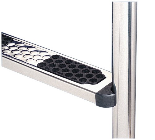 نردبان استخر فلکسینوکس سری Standard-1