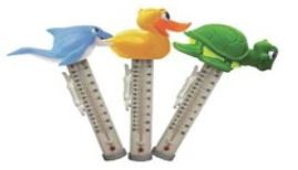 دماسنج شناور استخر و جکوزی کوکیدو Kokido-5