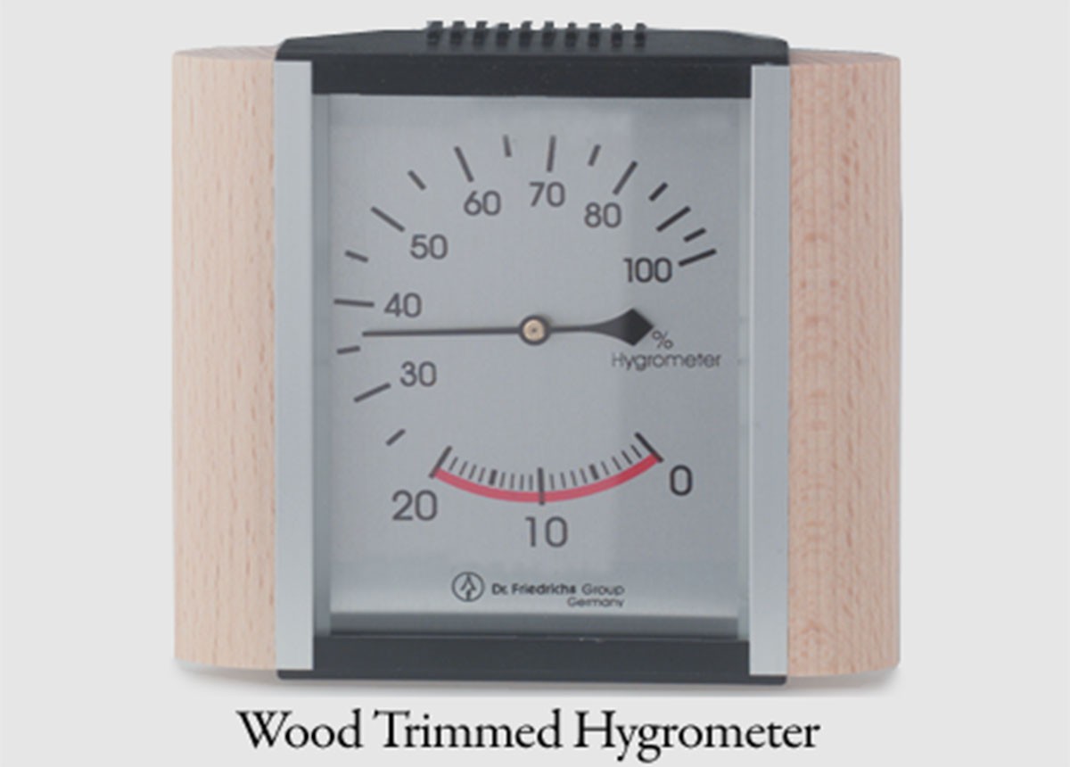 مجموعه کامل لوازم سونا خشک Helo-3