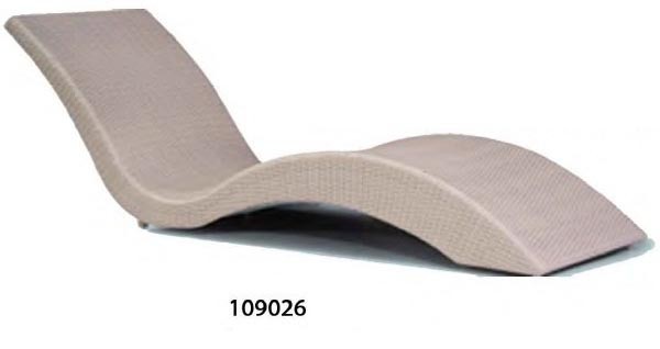 تخت کنار استخر هایپرپول مدل 109026-1