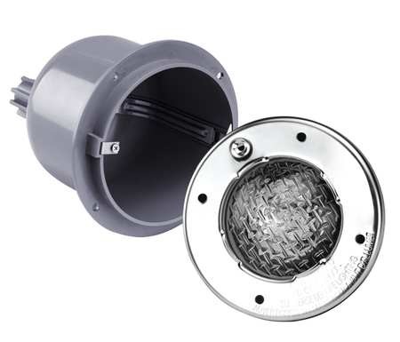 کاسه بتنی استخر ایمکس-1