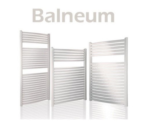 حوله خشک کن ایران رادیاتور14 لولهBALNEUM60/50-1