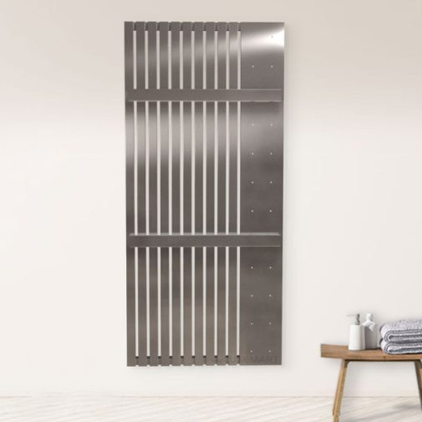 حوله خشک کن دیما 12 پره مدل L-1