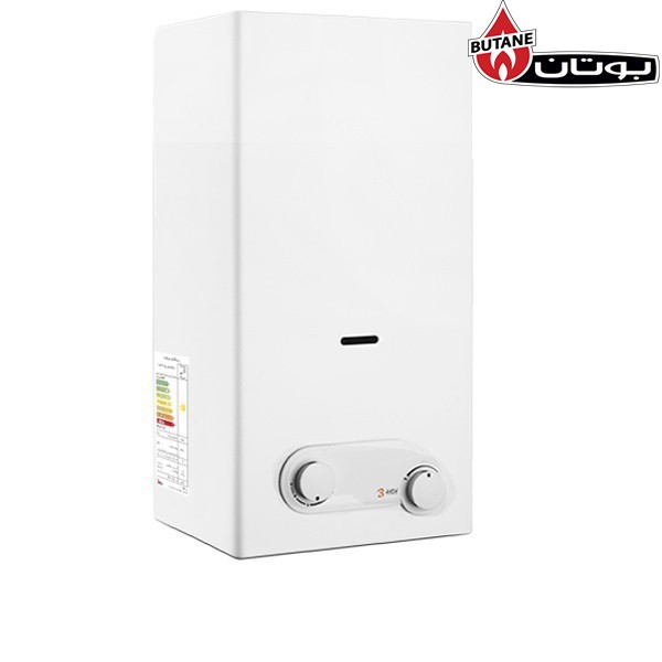 آبگرمکن گازی ديواری بوتان مدل B4108-1