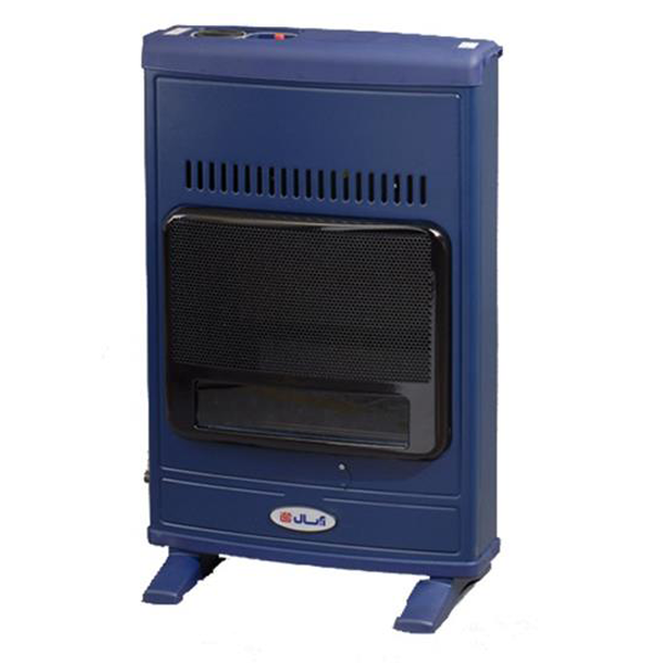 بخاری گازی بدون دودکش آبسال مدل 431G-1